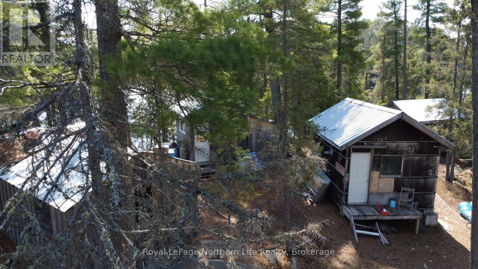 












16 HANSEN LAKE ISLAND A ISLAND

,
Temagami,




Ontario
P0J1N0

