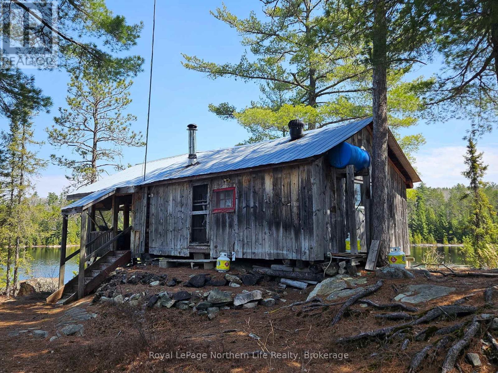 












16 HANSEN LAKE ISLAND A ISLAND

,
Temagami,




Ontario
P0J1N0

