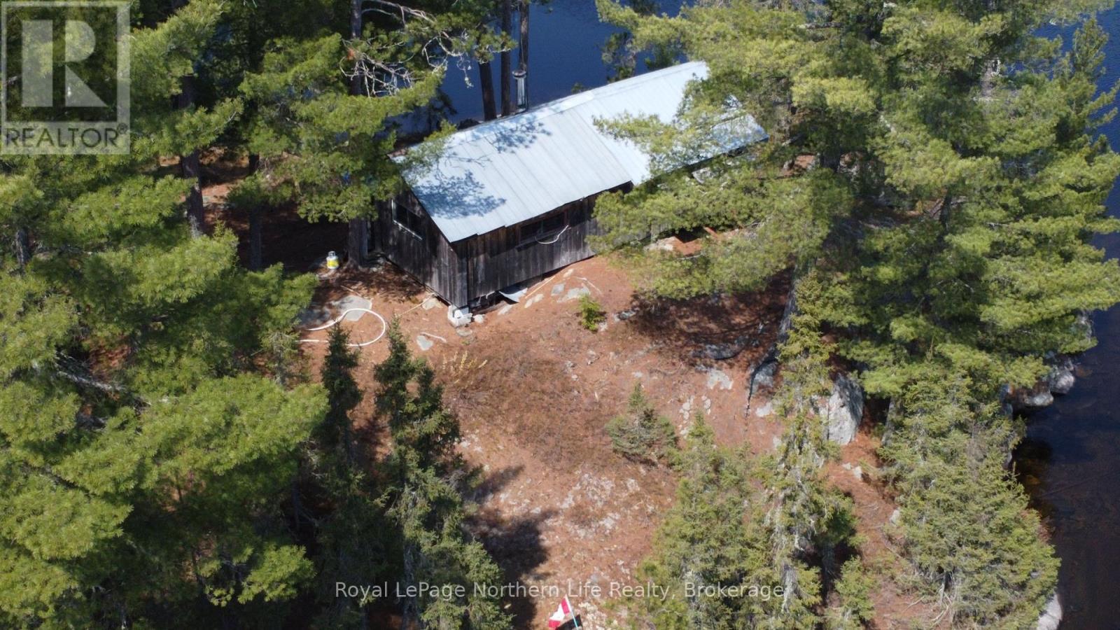 












16 HANSEN LAKE ISLAND A ISLAND

,
Temagami,




Ontario
P0J1N0


