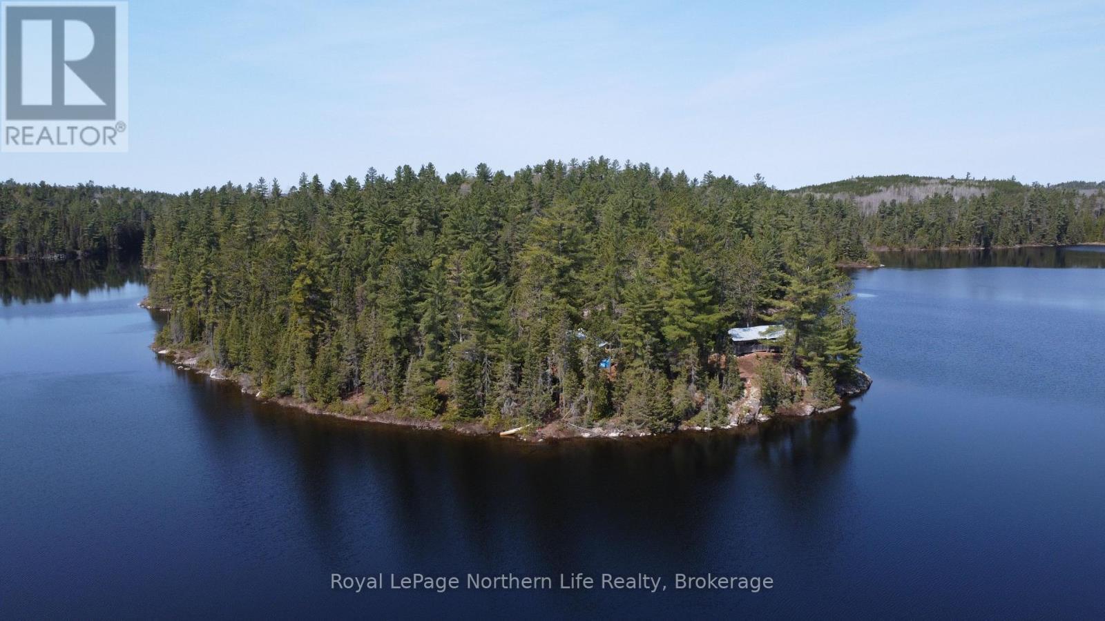 












16 HANSEN LAKE ISLAND A ISLAND

,
Temagami,




Ontario
P0J1N0

