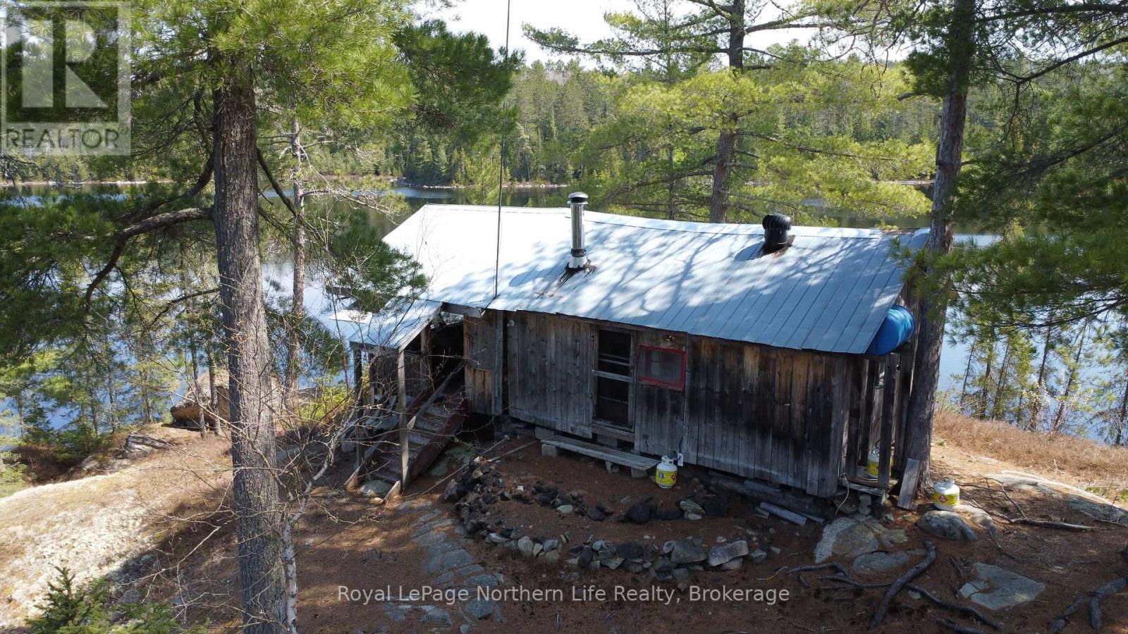 












16 HANSEN LAKE ISLAND A ISLAND

,
Temagami,




Ontario
P0J1N0

