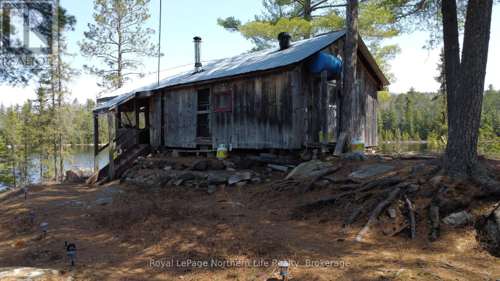 












16 HANSEN LAKE ISLAND A ISLAND

,
Temagami,




Ontario
P0J1N0

