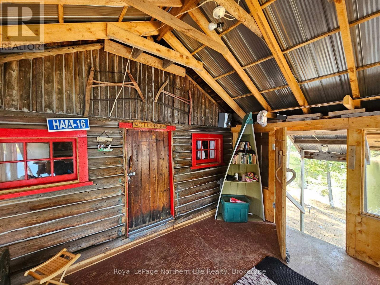 












16 HANSEN LAKE ISLAND A ISLAND

,
Temagami,




Ontario
P0J1N0

