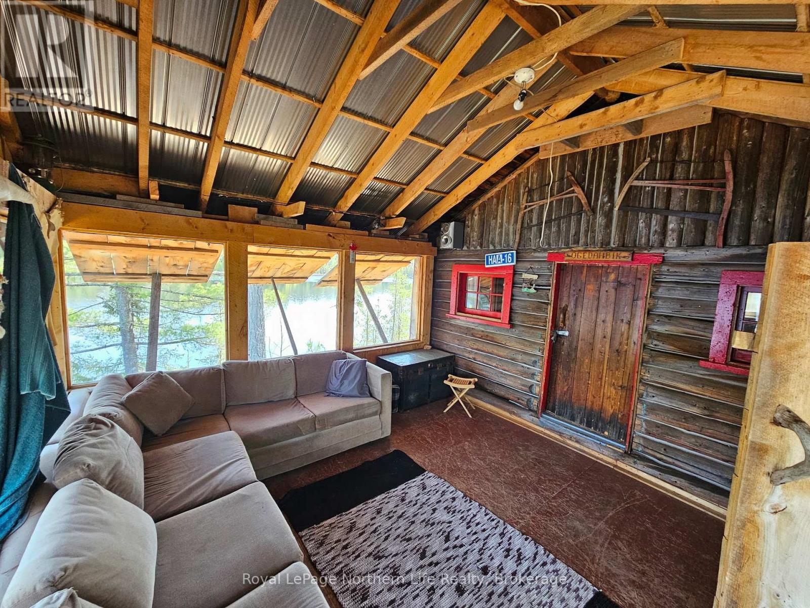 












16 HANSEN LAKE ISLAND A ISLAND

,
Temagami,




Ontario
P0J1N0

