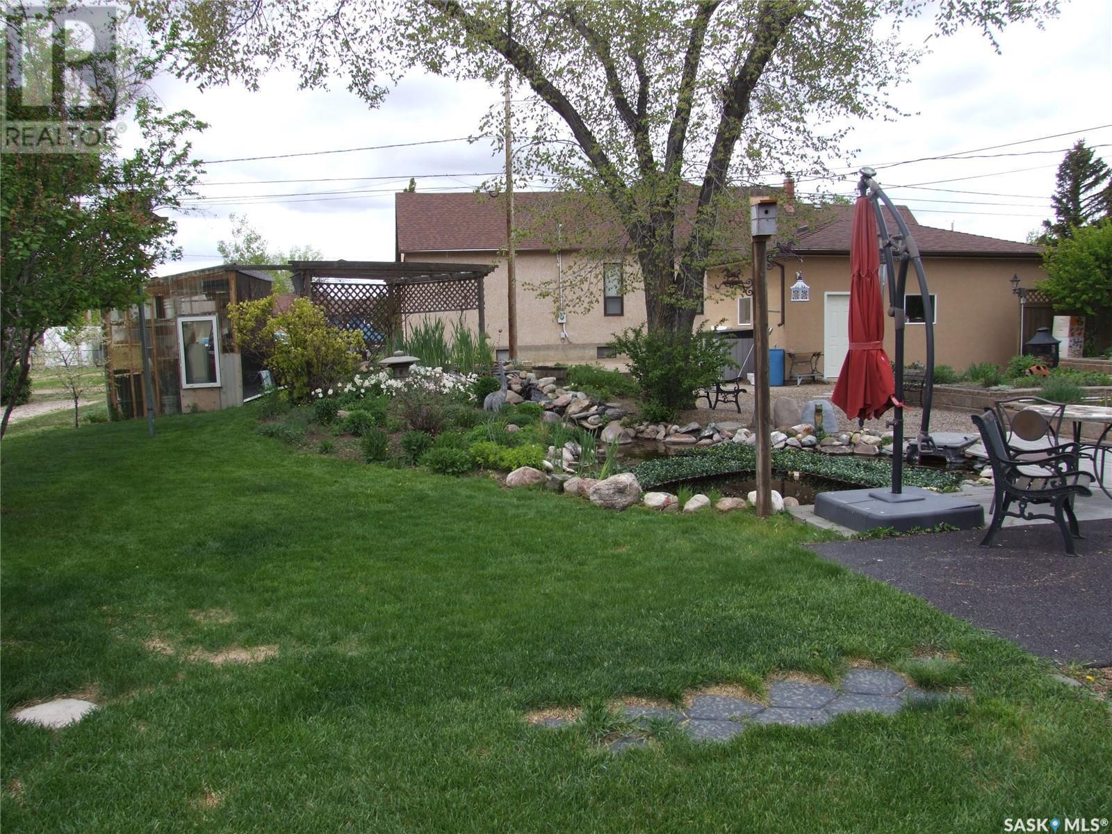 












449 Martin STREET

,
Burstall,




Saskatchewan
S0N0H0

