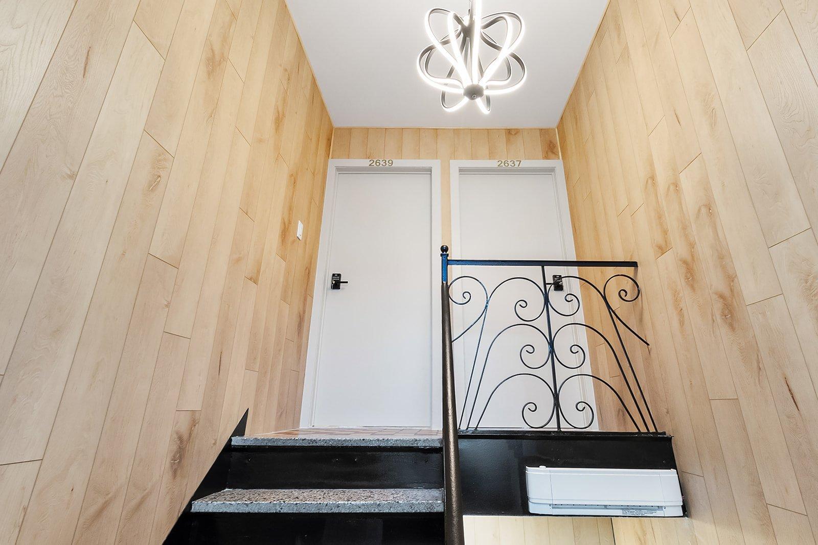 









2635

 - 2639


Rue Raudot

,
Montréal (Le Sud-Ouest),




QC
H4E2P6

