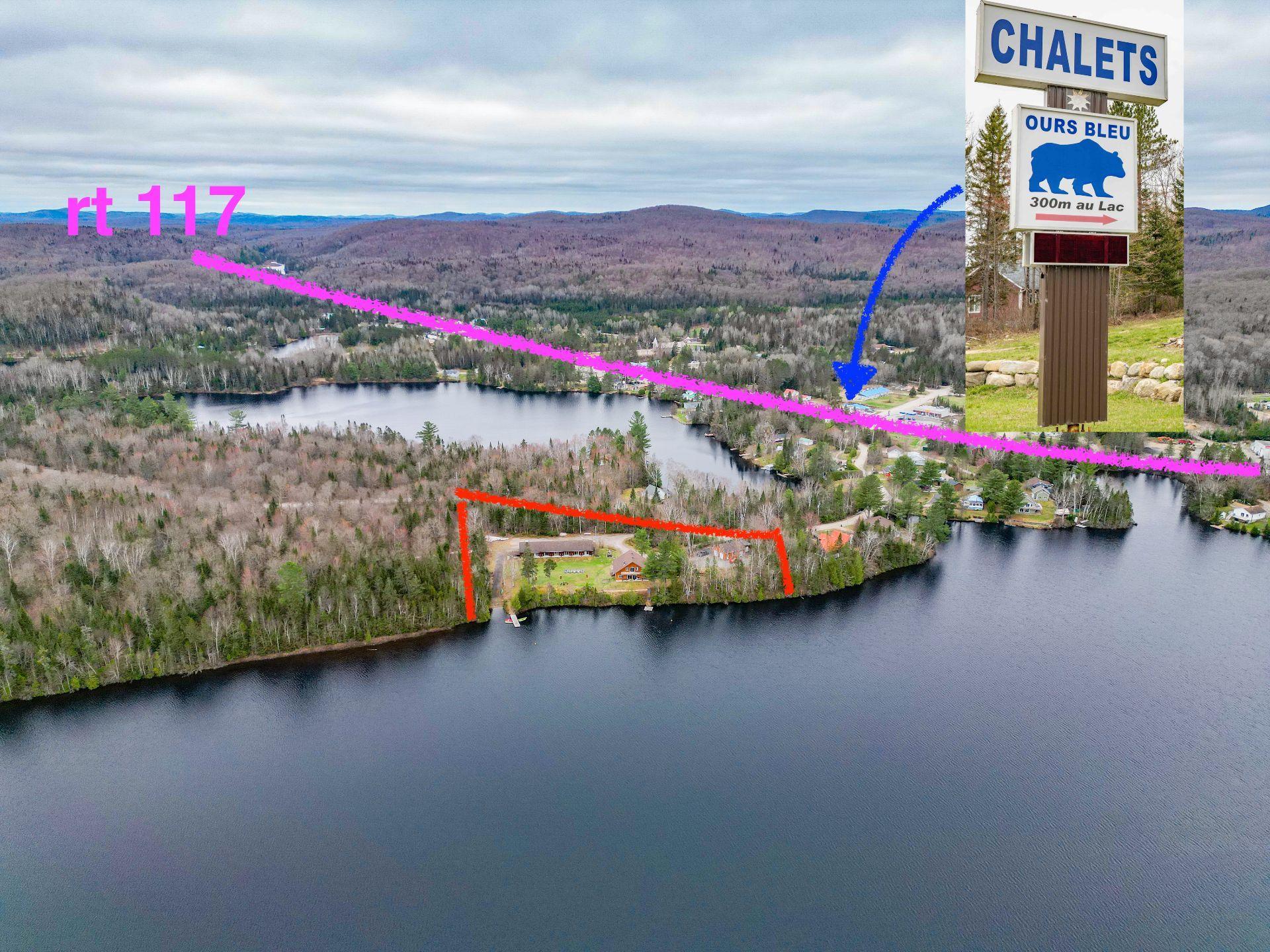 









19Z


Ch. de la Presqu'île

,
Lac-Saguay,




QC
J0W1L0

