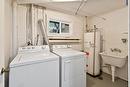 Salle de lavage