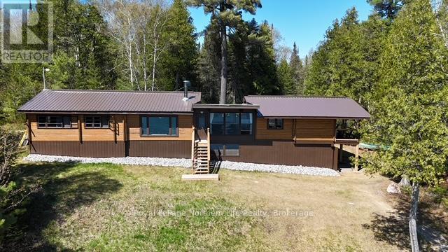 












2254 LAKE TEMAGAMI ISLAND 234 ISLAND

,
Temagami,




Ontario
P0H2H0

