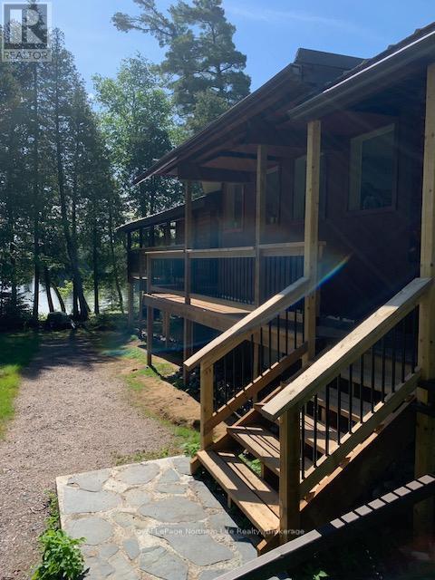 












2254 LAKE TEMAGAMI ISLAND 234 ISLAND

,
Temagami,




Ontario
P0H2H0

