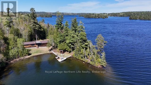 












2254 LAKE TEMAGAMI ISLAND 234 ISLAND

,
Temagami,




Ontario
P0H2H0

