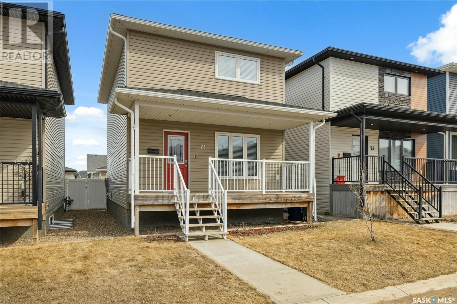 












71 Brigham ROAD

,
Moose Jaw,




Saskatchewan
S6K0A7


