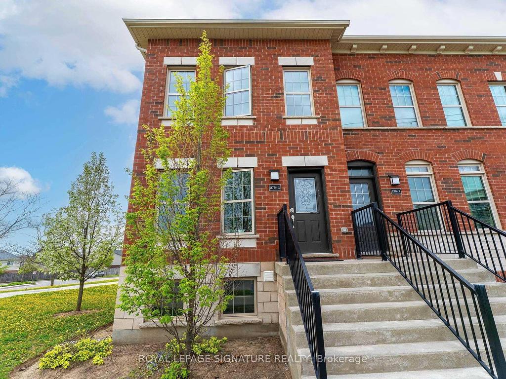 









275


Max Becker

Drive, 1,
Kitchener,




ON
N2E 4G2

