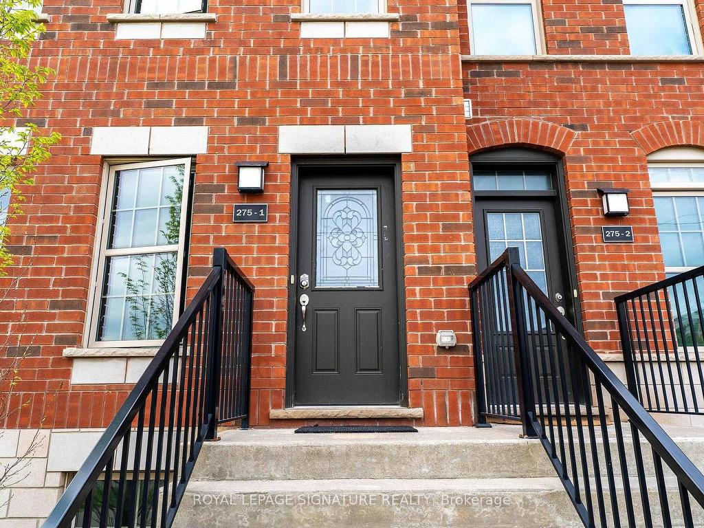 









275


Max Becker

Drive, 1,
Kitchener,




ON
N2E 4G2

