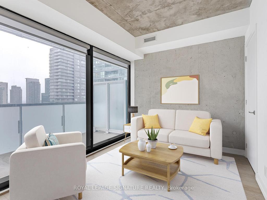 









11


Charlotte

Street, 2201,
Toronto,




ON
M5V 0M6

