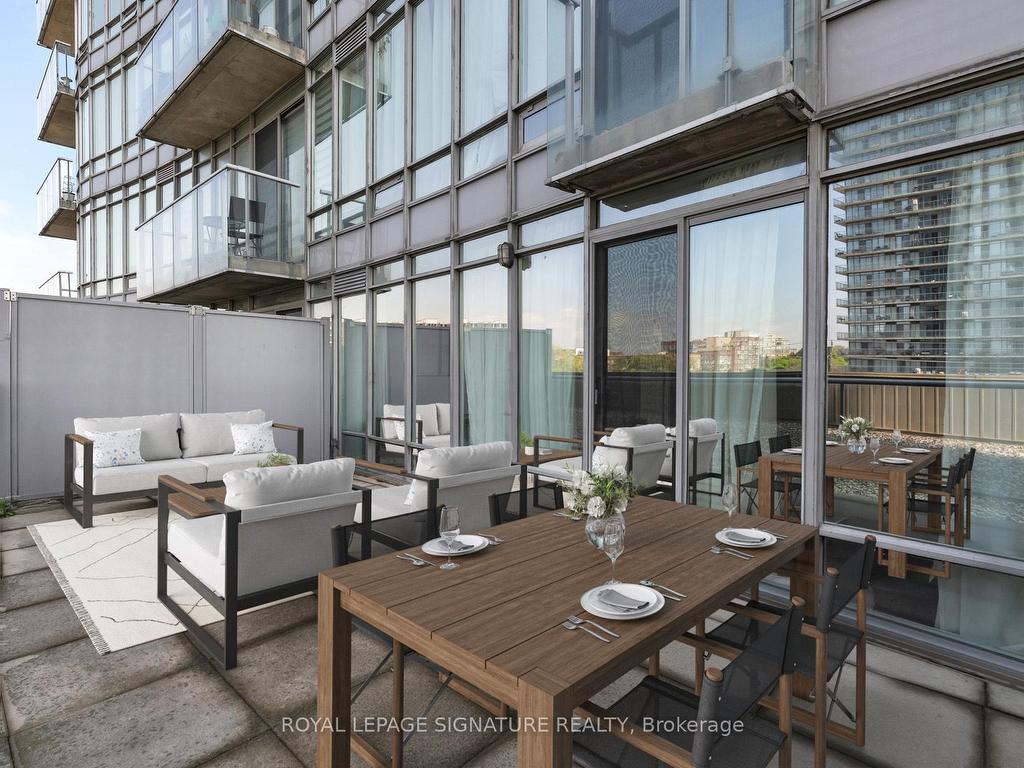 









15


Windermere

Avenue, 411,
Toronto,




ON
M6S 5A2

