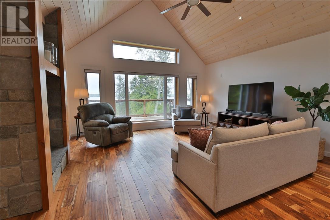 












501 Green Bay Shores

,
Sheguiandah, Manitoulin Island,




Ontario
P0P1W0

