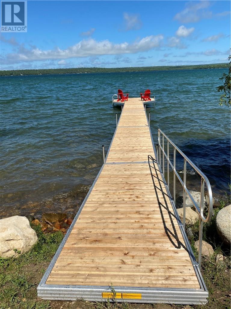 












501 Green Bay Shores

,
Sheguiandah, Manitoulin Island,




Ontario
P0P1W0

