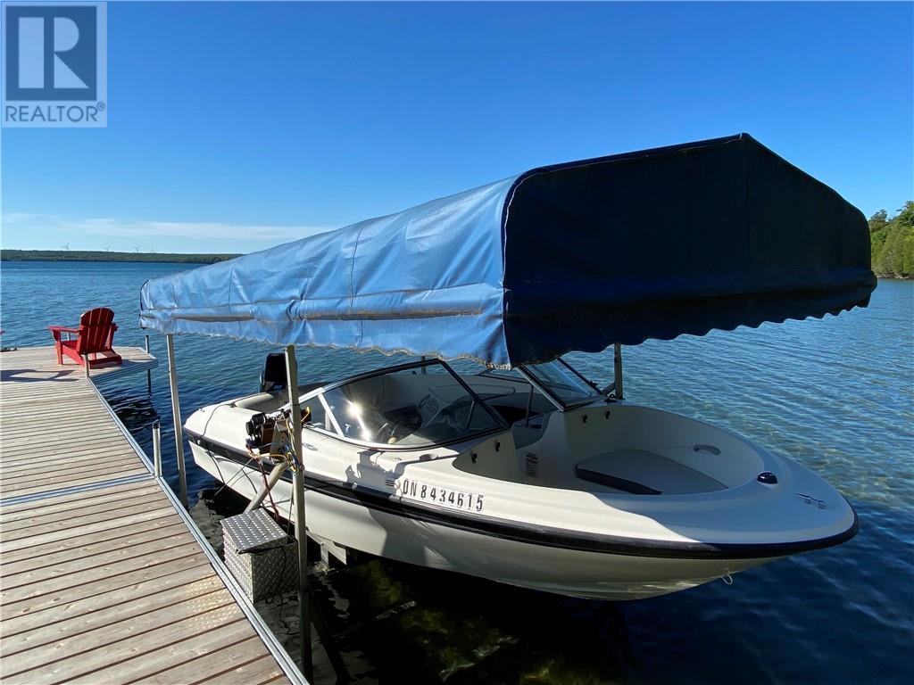 












501 Green Bay Shores

,
Sheguiandah, Manitoulin Island,




Ontario
P0P1W0

