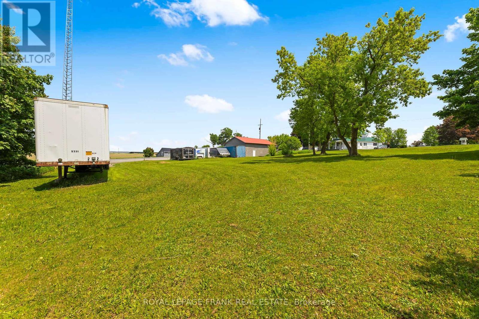 












174 HWY 7A ROAD

,
Kawartha Lakes (Manvers),




Ontario
L0B1K0

