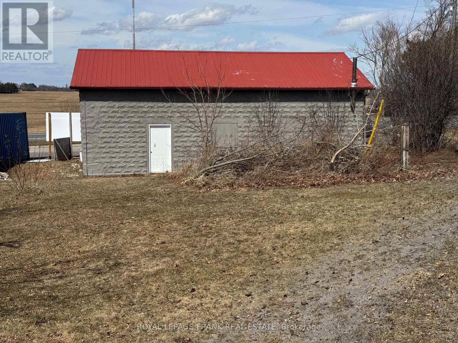 












174 HWY 7A ROAD

,
Kawartha Lakes (Manvers),




Ontario
L0B1K0

