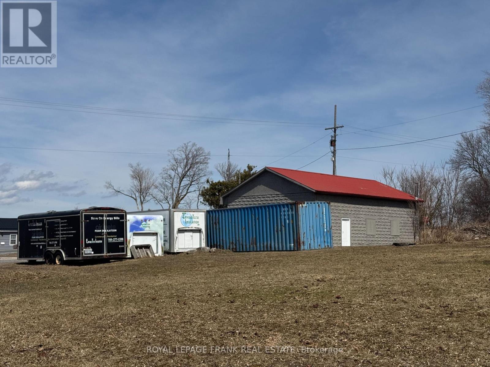 












174 HWY 7A ROAD

,
Kawartha Lakes (Manvers),




Ontario
L0B1K0

