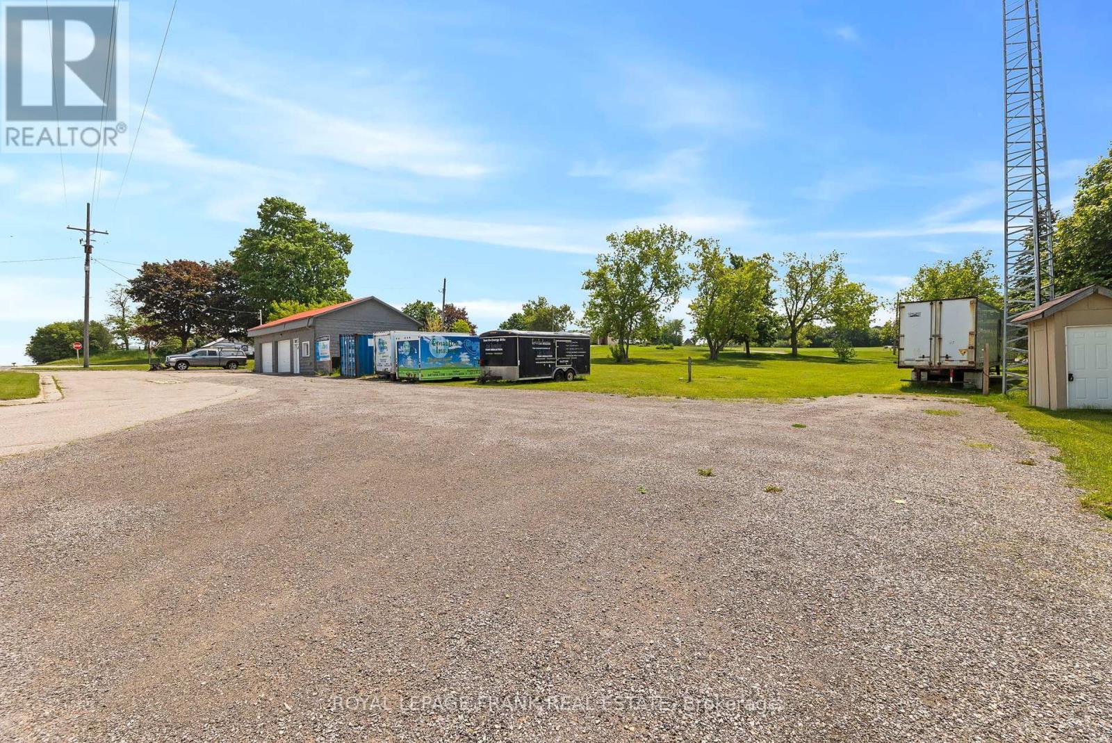 












174 HWY 7A ROAD

,
Kawartha Lakes (Manvers),




Ontario
L0B1K0

