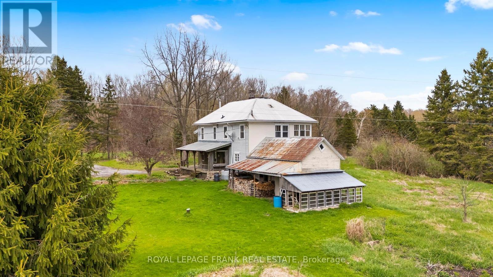 












3148 COUNTY ROAD 32 HIGHWAY

,
Leeds and the Thousand Islands,







Ontario
K0H2N0

