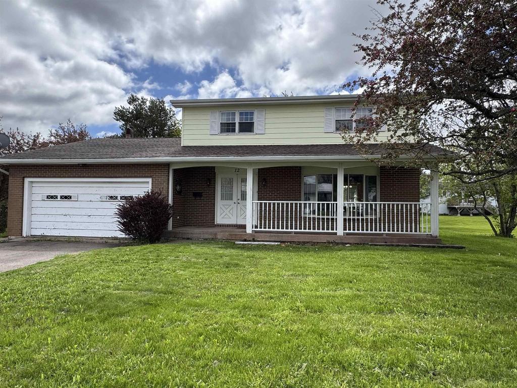 












12 Hickman Drive

,
Bible Hill,




NS
B2N 2Z3

