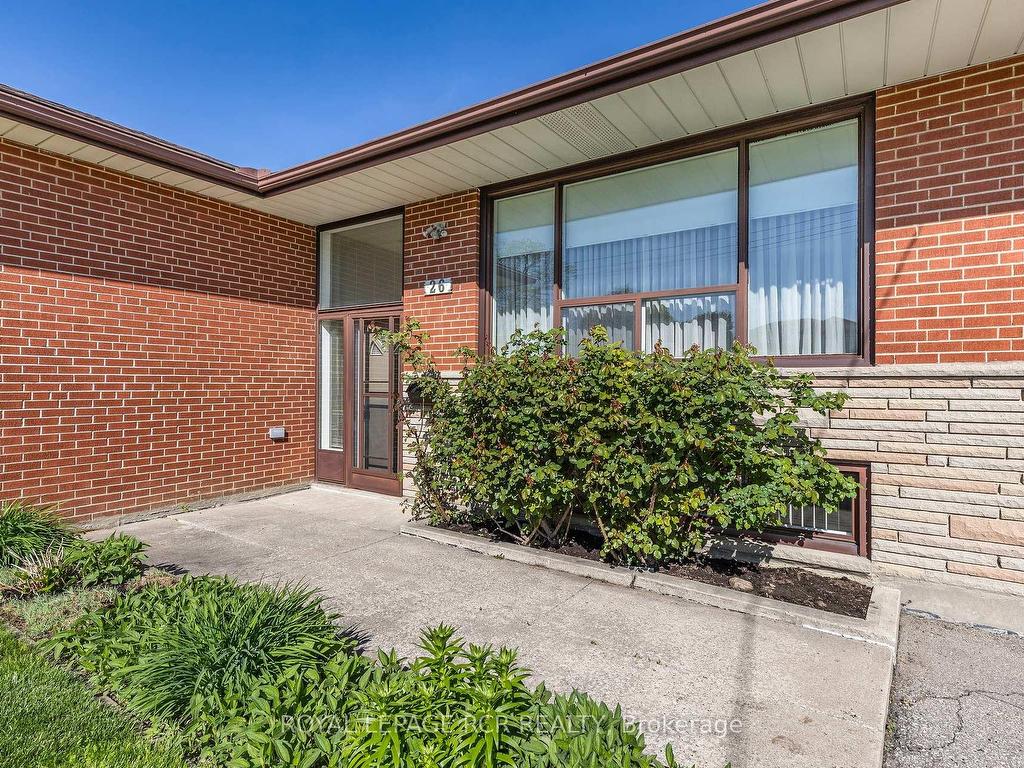 









26


Ludstone

Drive,
Toronto,




ON
M9R 2H9

