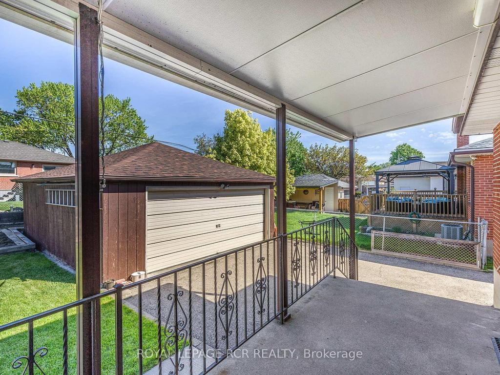 









26


Ludstone

Drive,
Toronto,




ON
M9R 2H9


