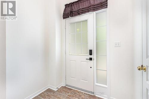 Front Foyer
