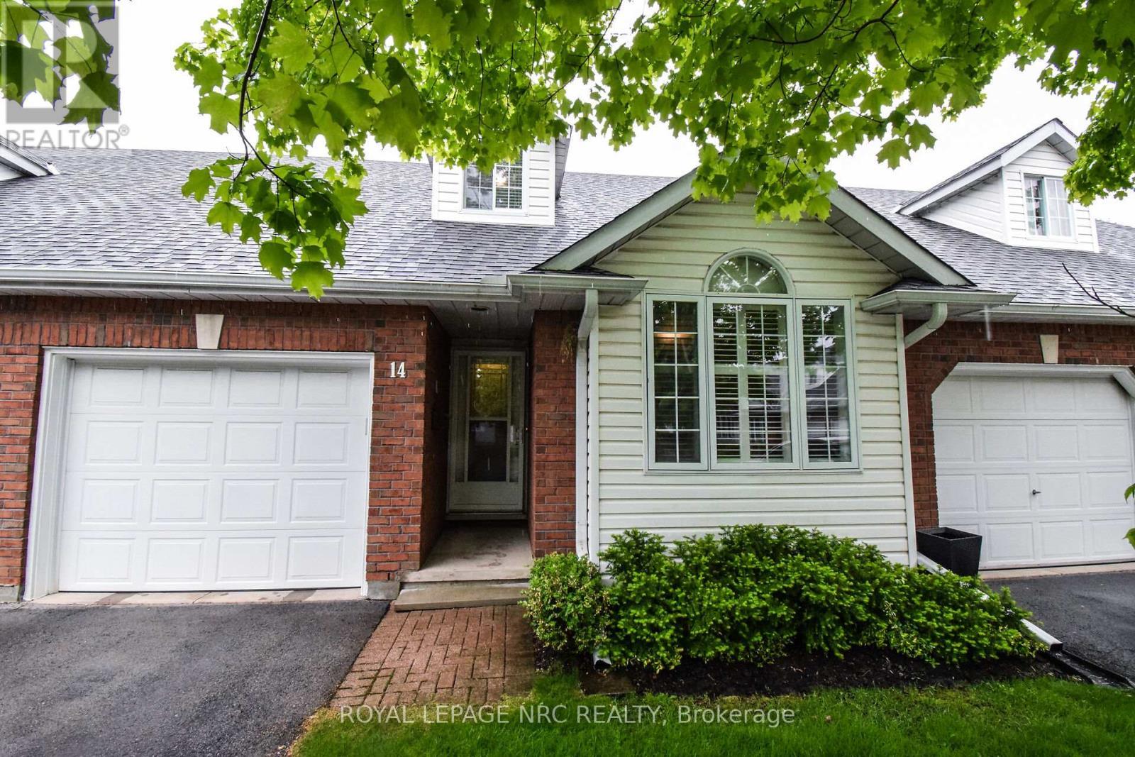 












14 - 7370 MONASTERY DRIVE

,
Niagara Falls (Mt. Carmel),




Ontario
L2H3C4

