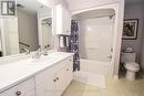 Four piece bathroom