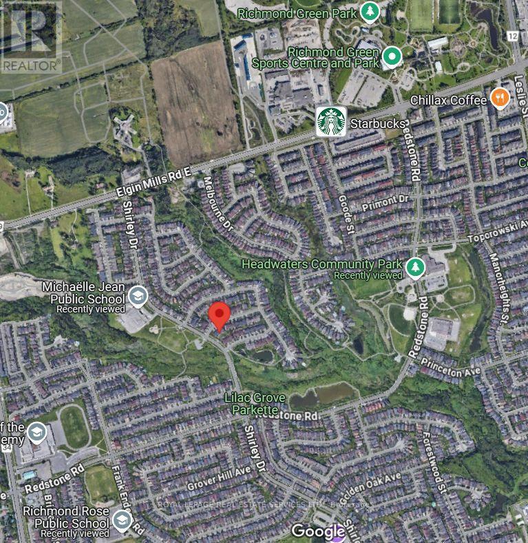 












17 VENTURE AVENUE

,
Richmond Hill,




Ontario
L4S2P2

