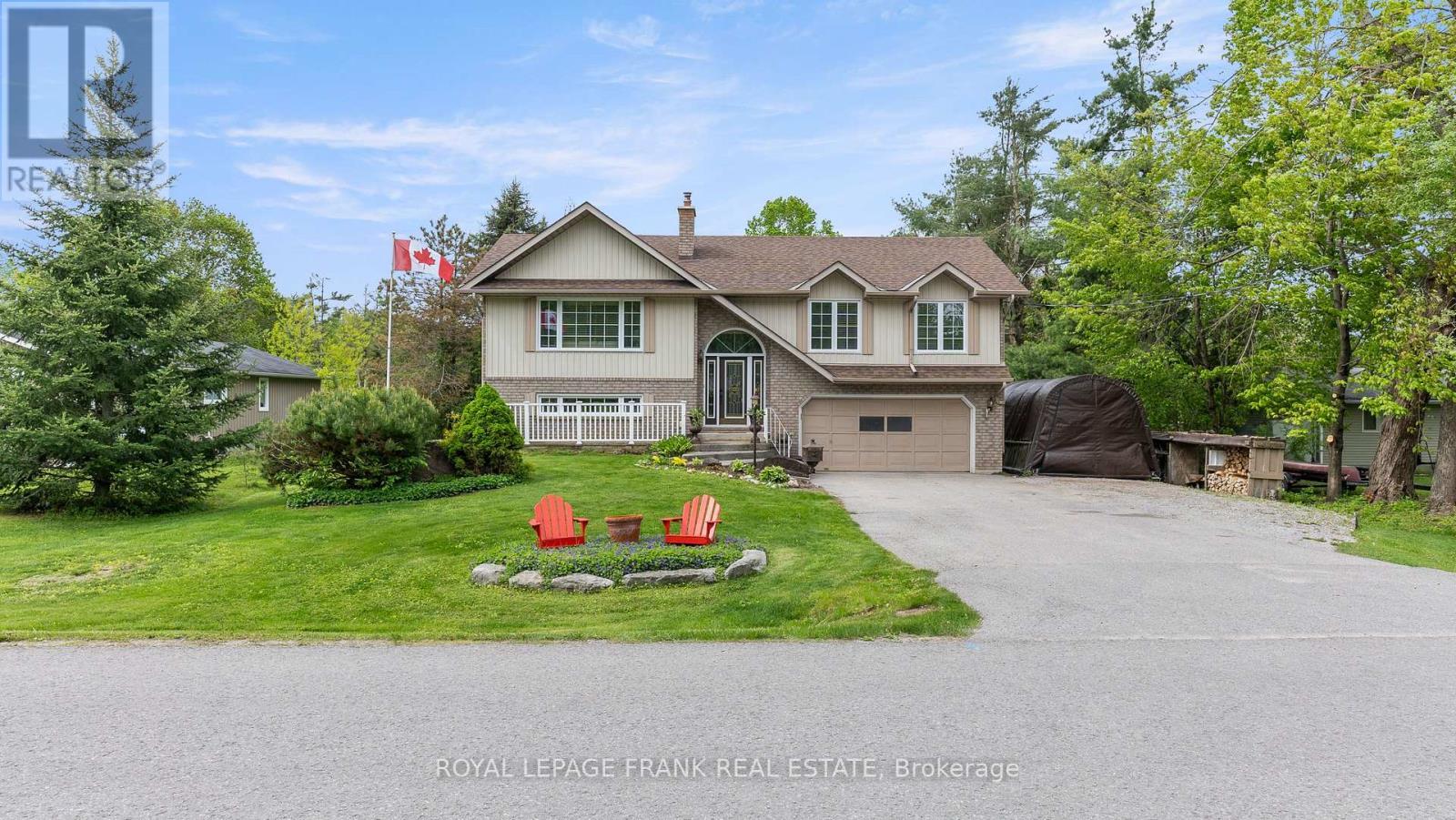 












97 PIRATES GLEN DRIVE

,
Trent Lakes,




Ontario
K0M1A0

