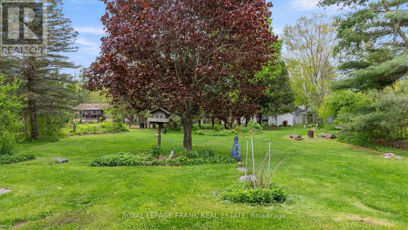 












97 PIRATES GLEN DRIVE

,
Trent Lakes,




Ontario
K0M1A0

