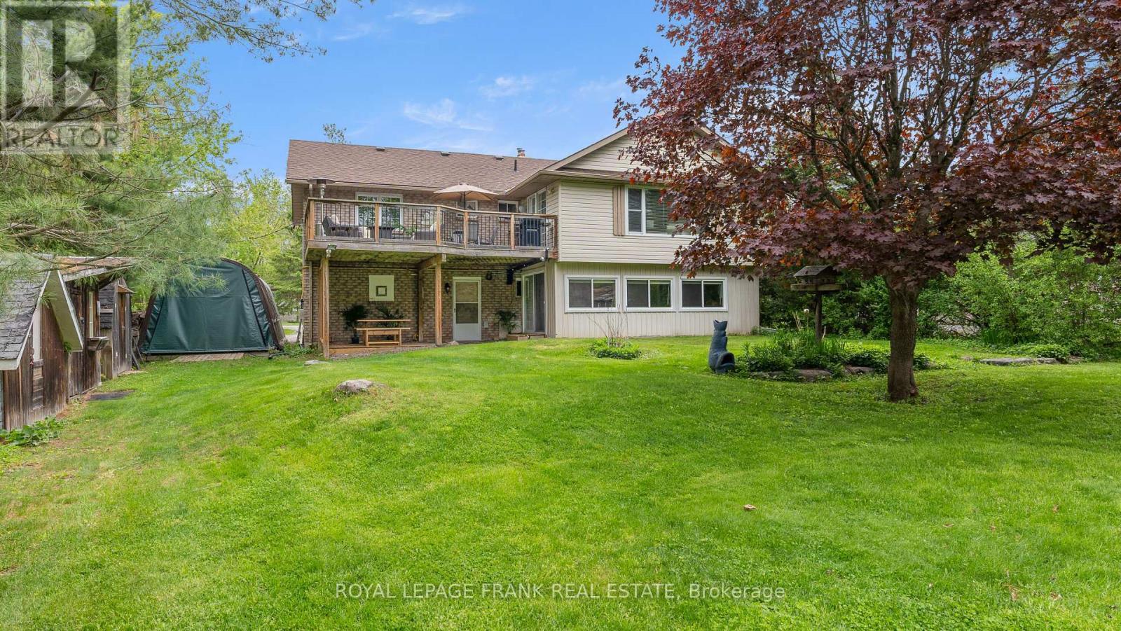 












97 PIRATES GLEN DRIVE

,
Trent Lakes,




Ontario
K0M1A0

