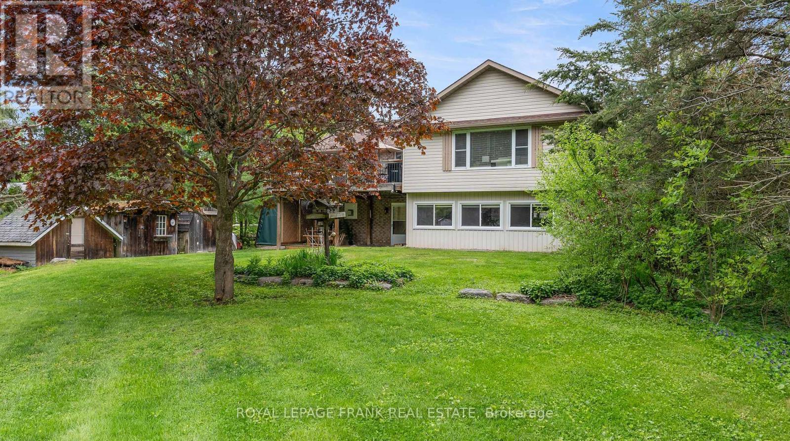 












97 PIRATES GLEN DRIVE

,
Trent Lakes,




Ontario
K0M1A0

