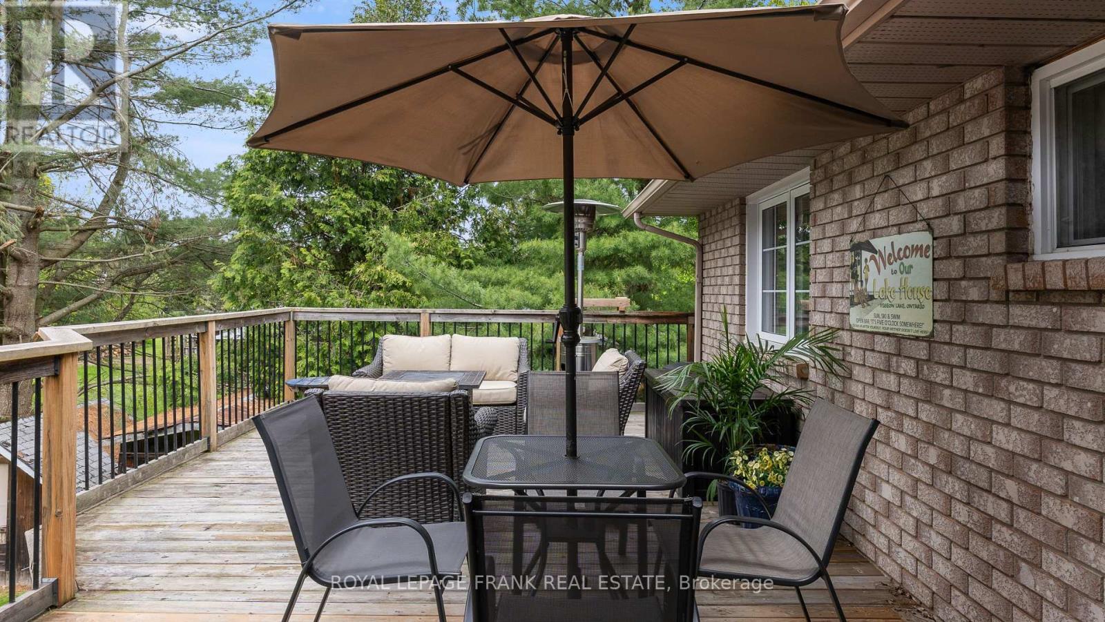 












97 PIRATES GLEN DRIVE

,
Trent Lakes,




Ontario
K0M1A0

