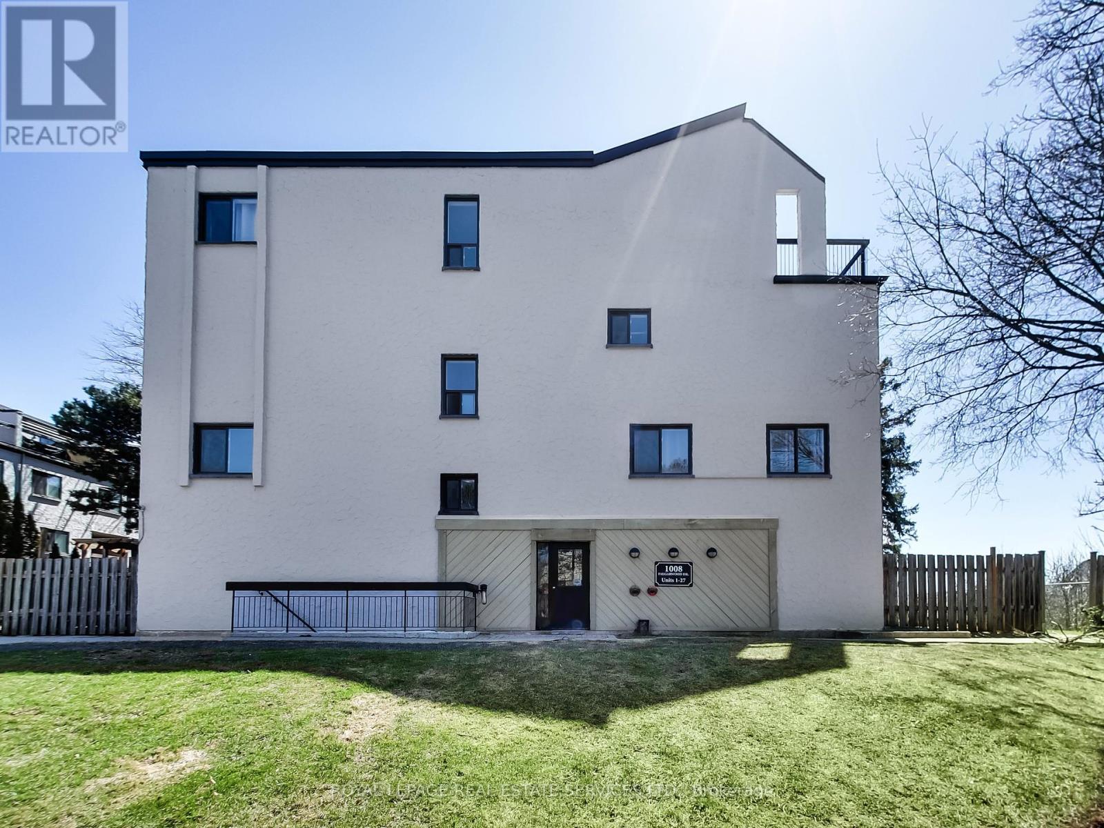 












5 - 1008 FALGARWOOD DRIVE

,
Oakville,




Ontario
L6H2P5

