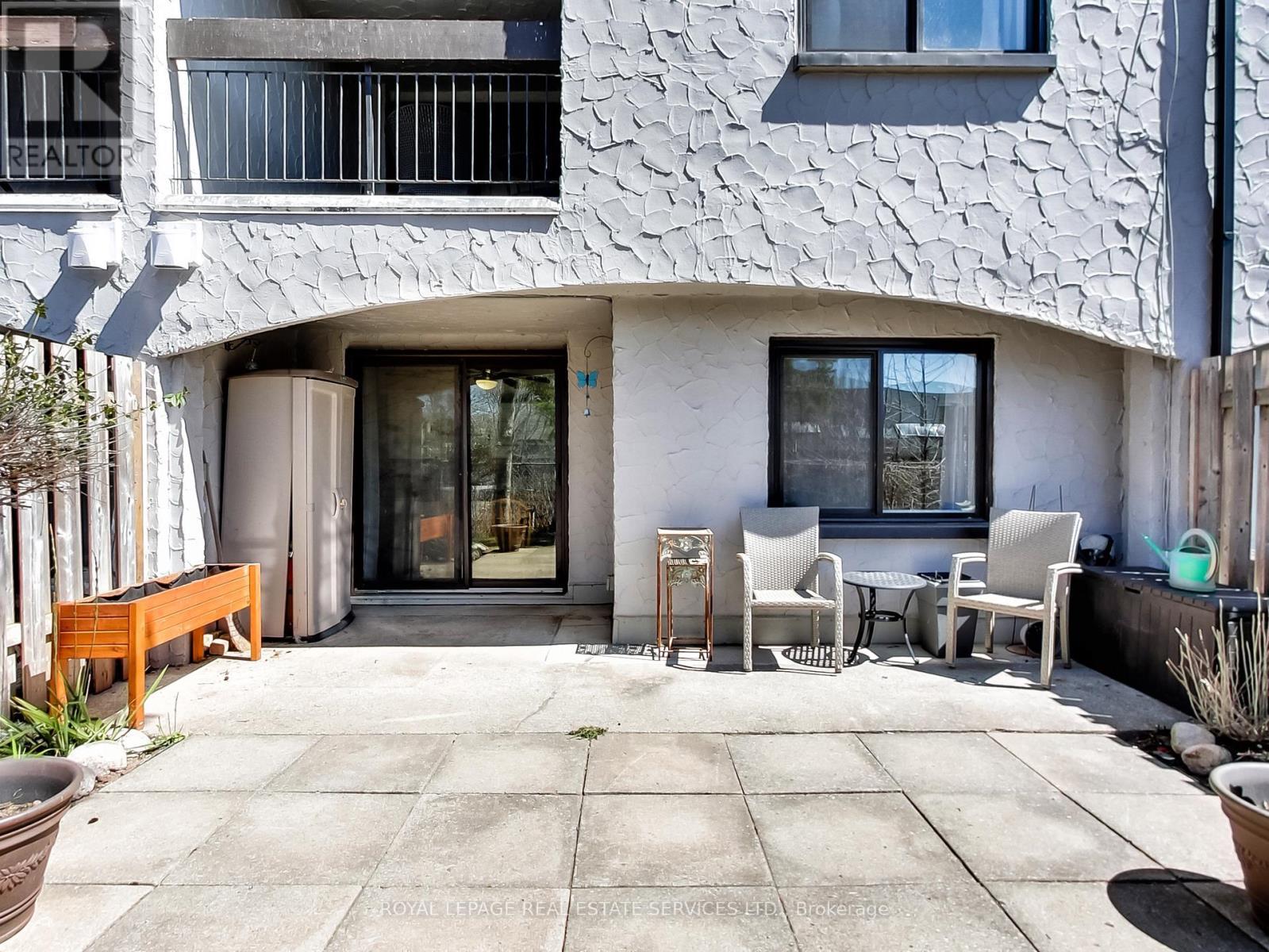 












5 - 1008 FALGARWOOD DRIVE

,
Oakville,




Ontario
L6H2P5

