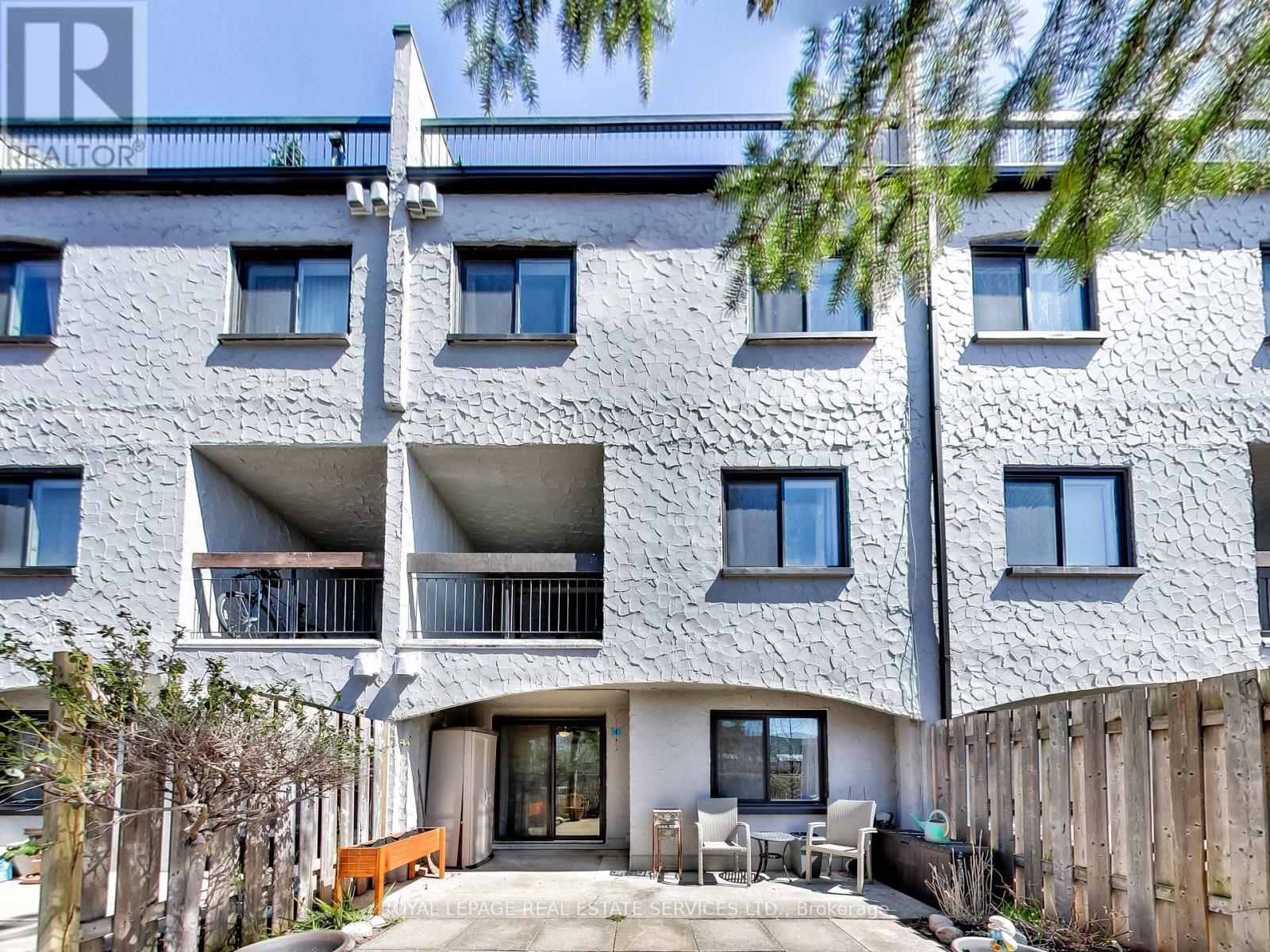












5 - 1008 FALGARWOOD DRIVE

,
Oakville,




Ontario
L6H2P5

