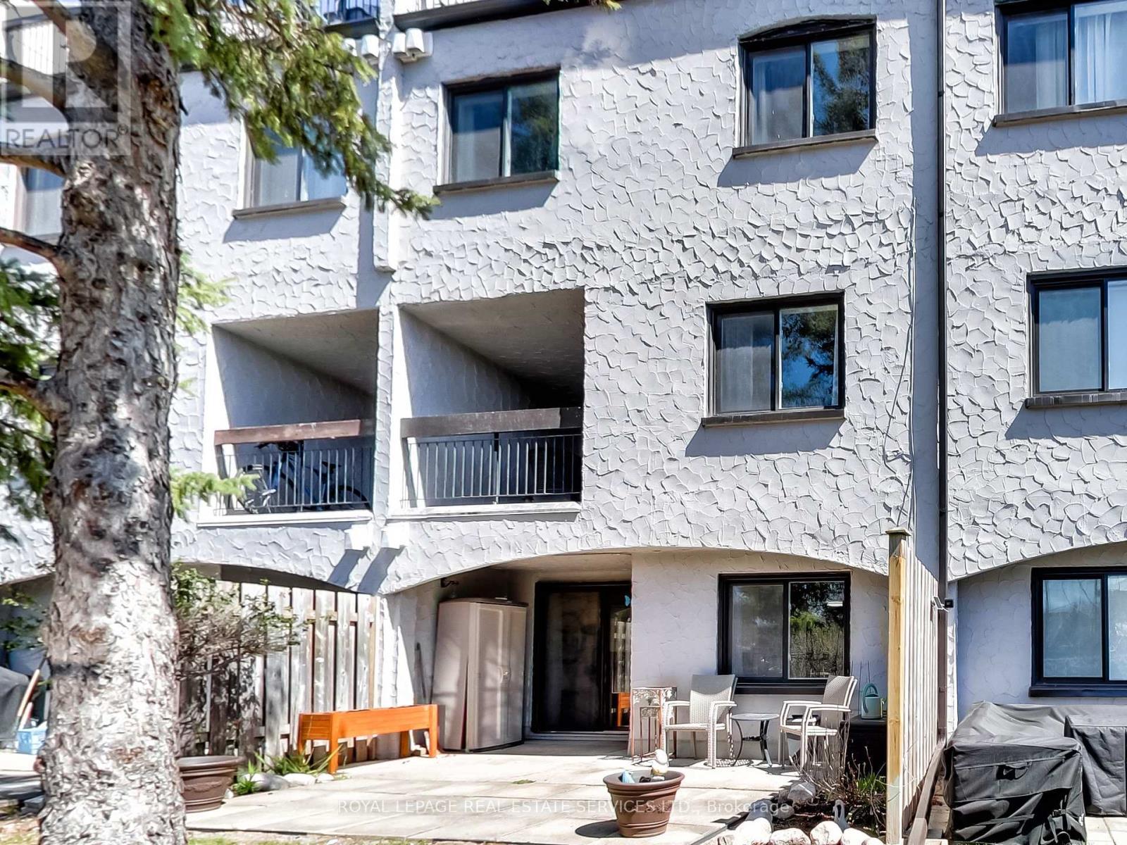 












5 - 1008 FALGARWOOD DRIVE

,
Oakville,




Ontario
L6H2P5

