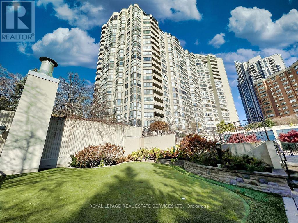












108 - 5444 YONGE STREET

,
Toronto,




Ontario
M2N6J4

