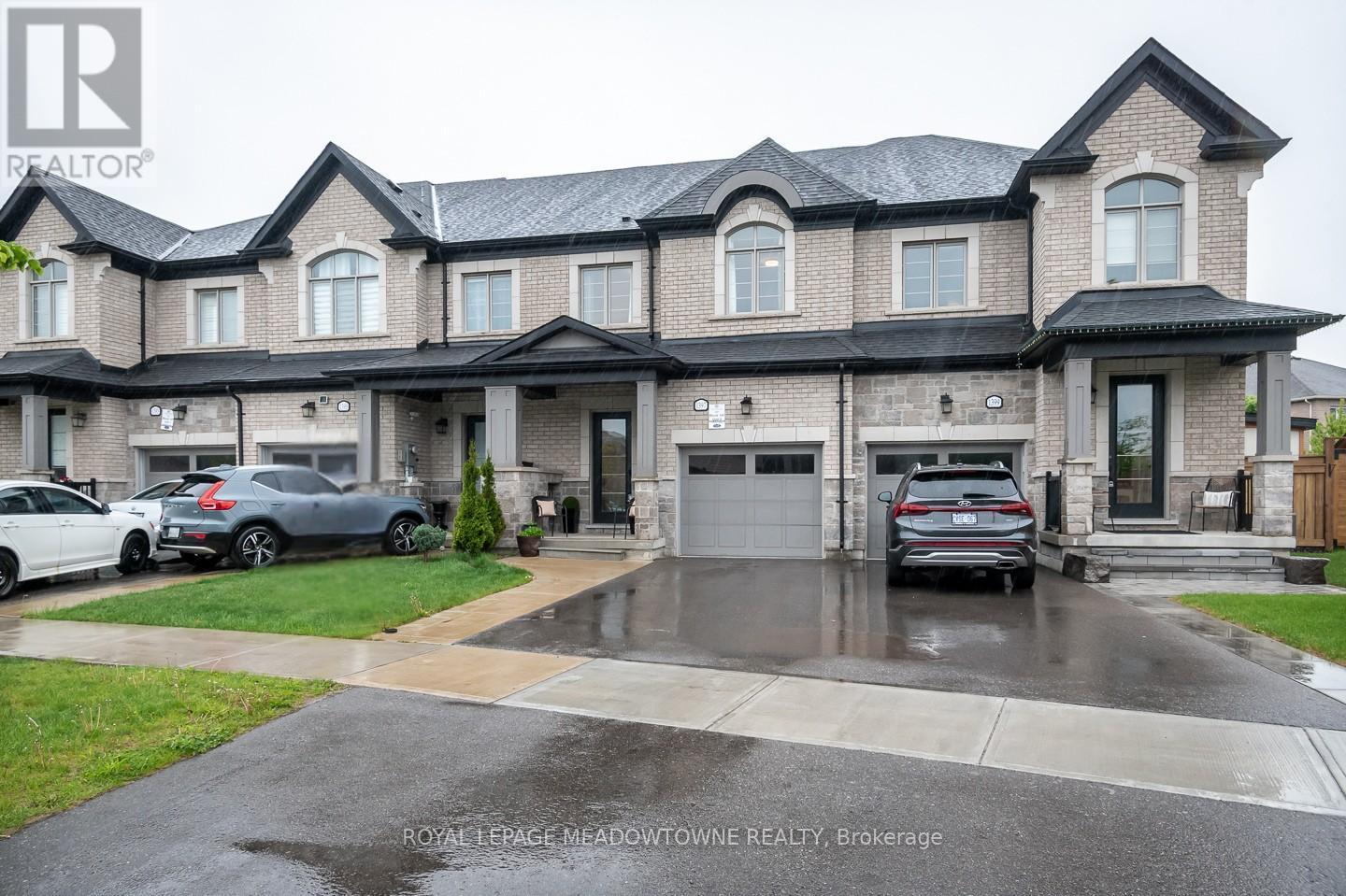 












1397 HAMMAN WAY

,
Milton,




Ontario
L9E1K4

