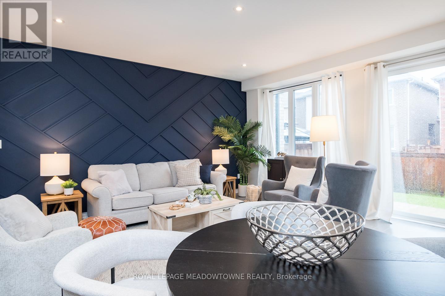 












1397 HAMMAN WAY

,
Milton,




Ontario
L9E1K4

