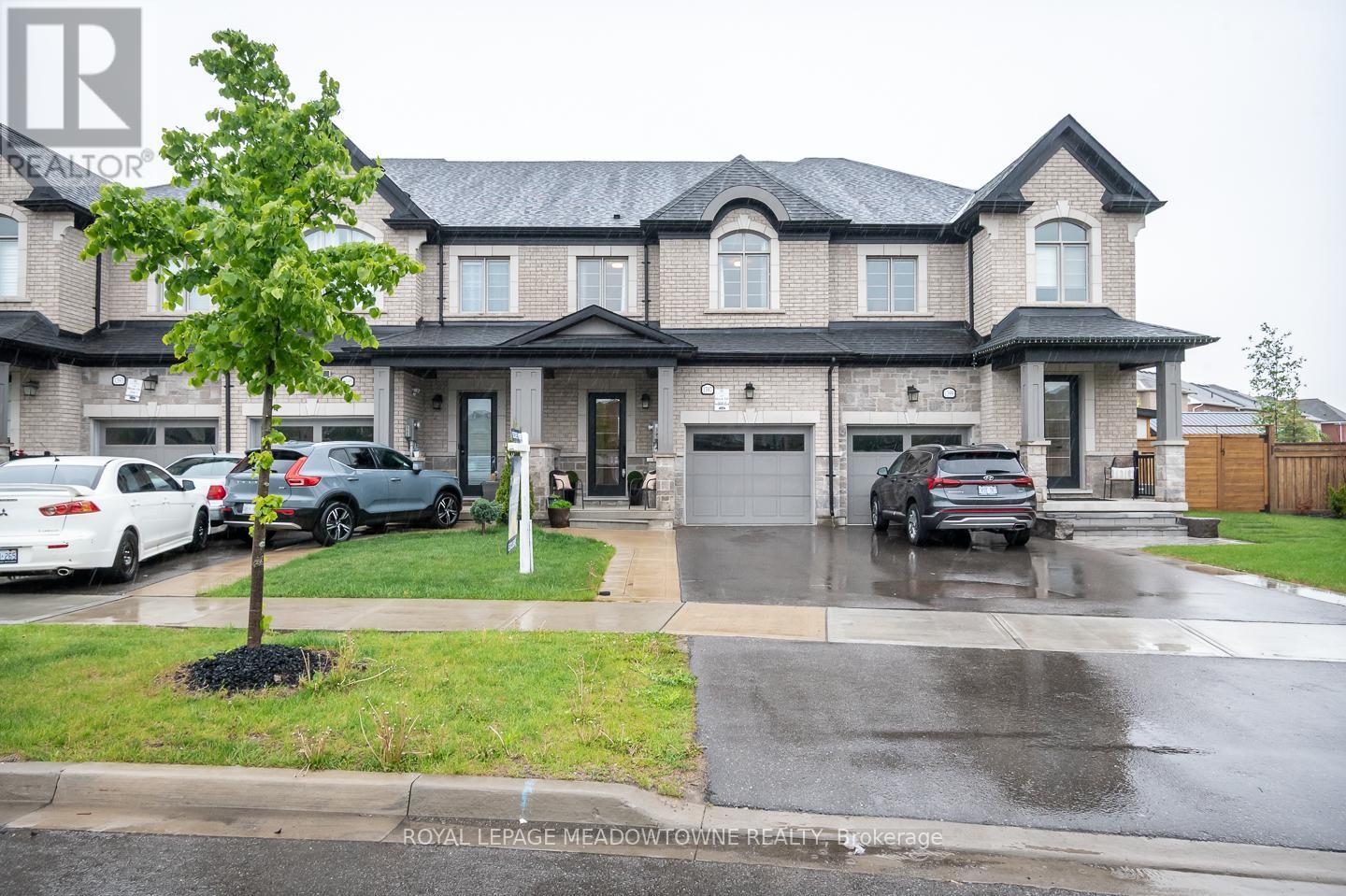 












1397 HAMMAN WAY

,
Milton,




Ontario
L9E1K4

