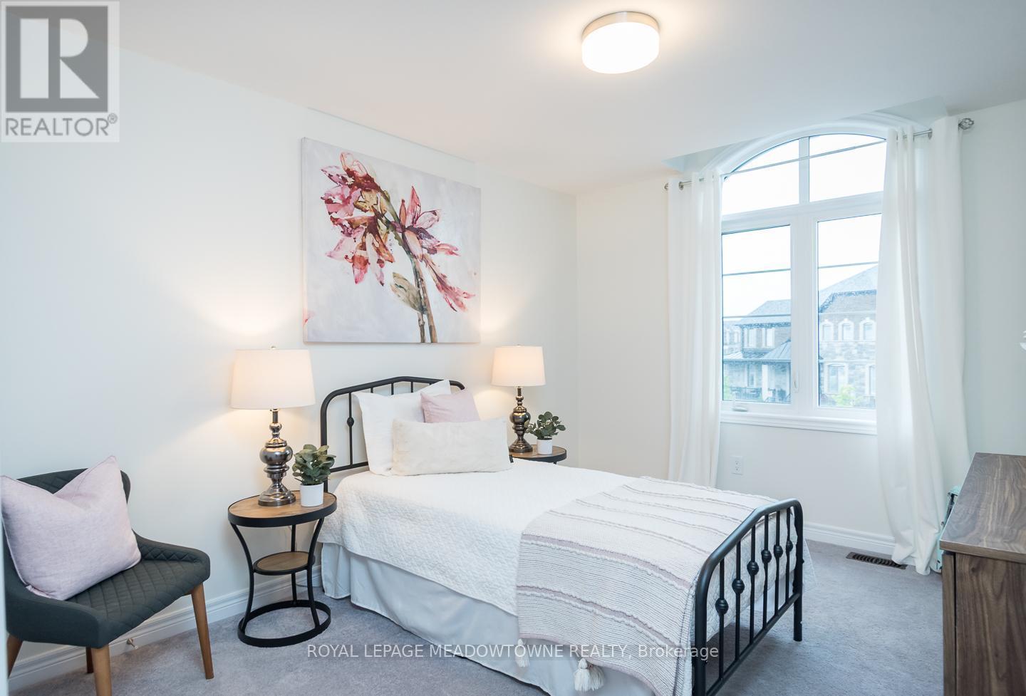












1397 HAMMAN WAY

,
Milton,




Ontario
L9E1K4

