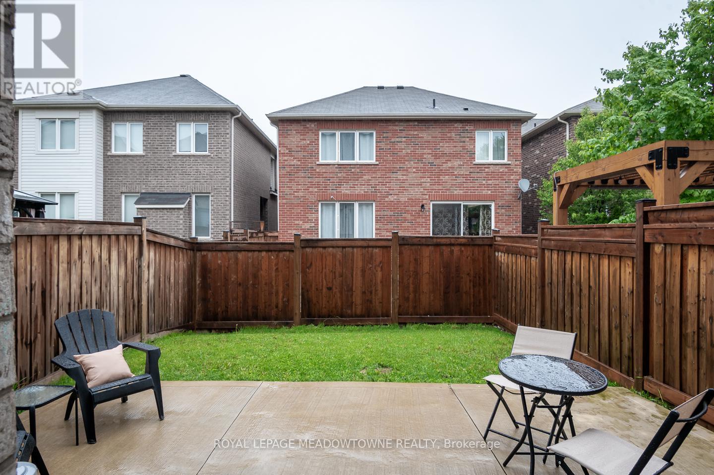 












1397 HAMMAN WAY

,
Milton,




Ontario
L9E1K4

